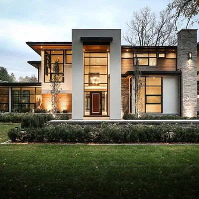 House design